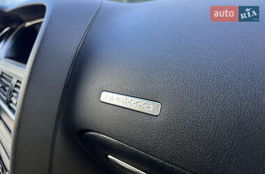 Купе Audi A5 2009 в 