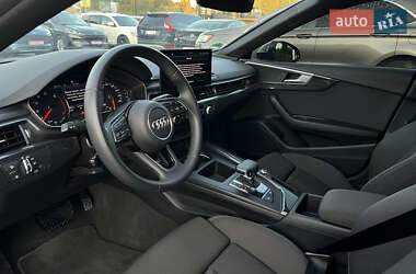 Ліфтбек Audi A5 2023 в 