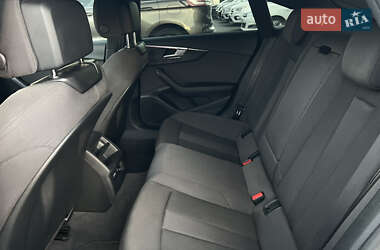 Ліфтбек Audi A5 2023 в 