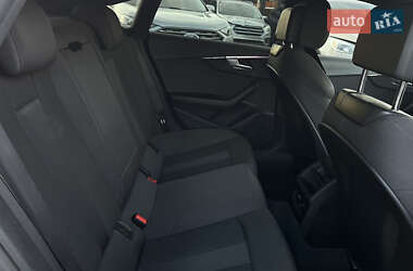 Ліфтбек Audi A5 2023 в 