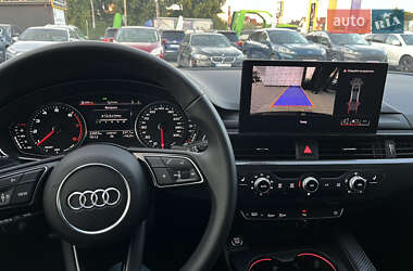 Ліфтбек Audi A5 2023 в 