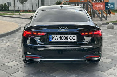 Ліфтбек Audi A5 2020 в 