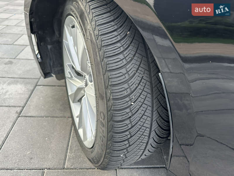 Ліфтбек Audi A5 2020 в Києві
