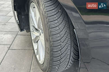 Ліфтбек Audi A5 2020 в 