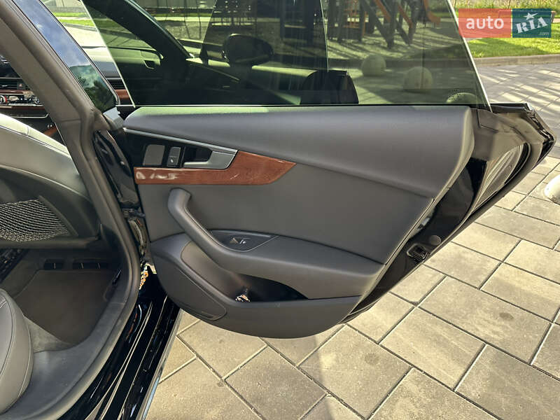 Ліфтбек Audi A5 2020 в Києві