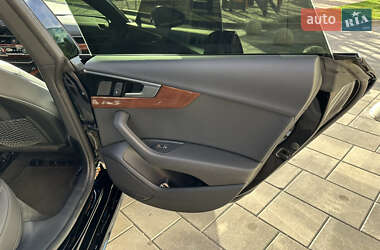 Ліфтбек Audi A5 2020 в 