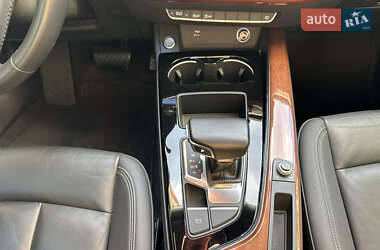 Ліфтбек Audi A5 2020 в 
