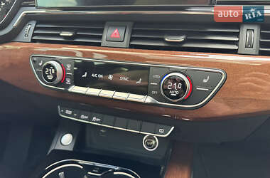 Ліфтбек Audi A5 2020 в 