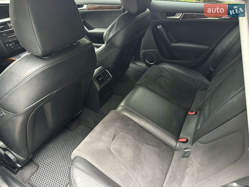 Купе Audi A5 2011 в Львове фото 30 Купе Audi A5 2011 в Львове