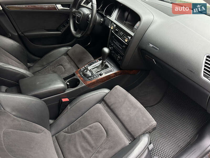 Купе Audi A5 2011 в Львове фото 32 Купе Audi A5 2011 в Львове