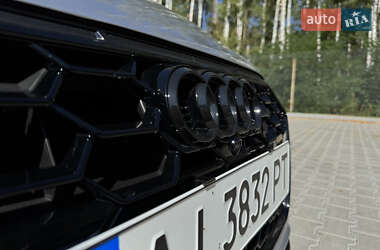 Лифтбек Audi A5 2024 в 