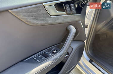 Лифтбек Audi A5 2024 в 