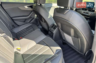 Лифтбек Audi A5 2024 в 