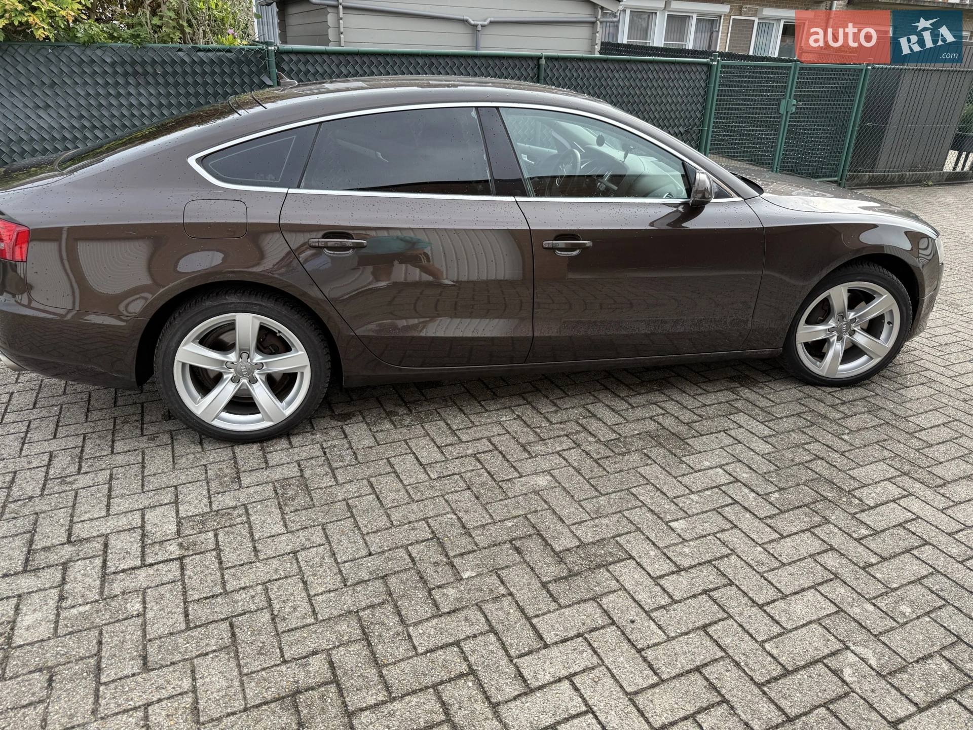 2011 Audi A5 - мініатюра 7