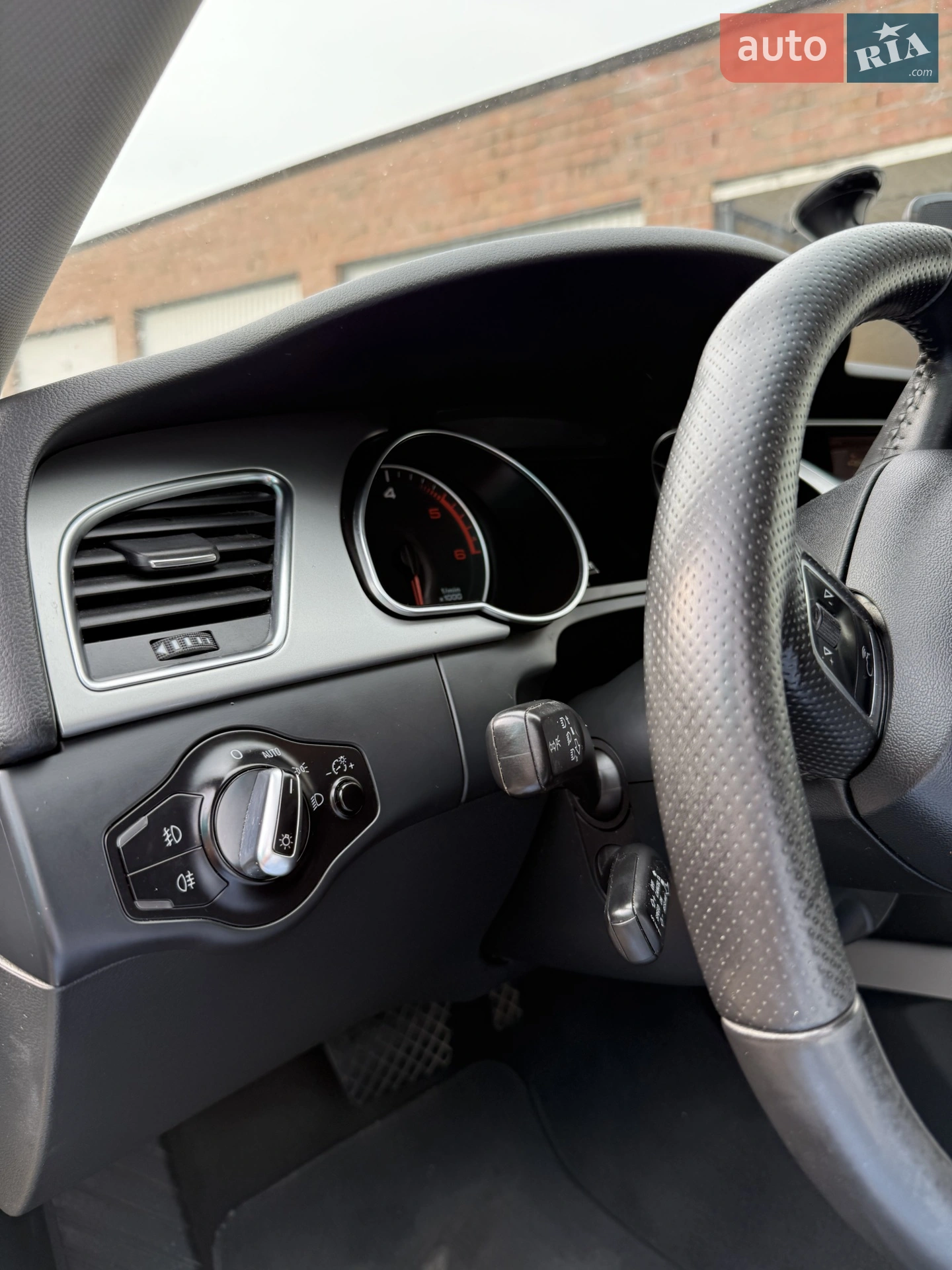 2011 Audi A5 - мініатюра 15