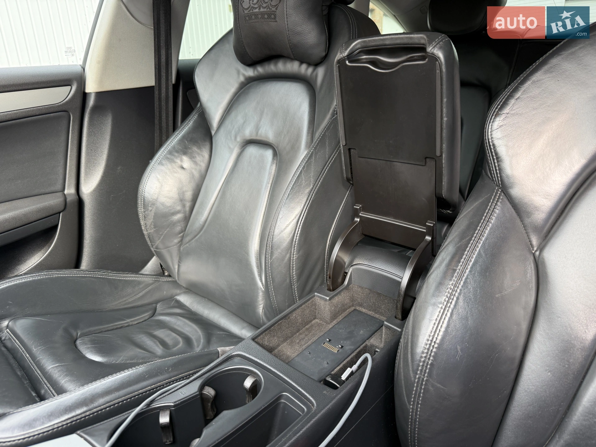 2011 Audi A5 - мініатюра 16