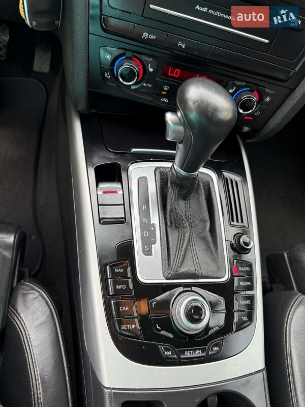 Купе Audi A5 2011 в Черновцах фото 22 Купе Audi A5 2011 в Черновцах