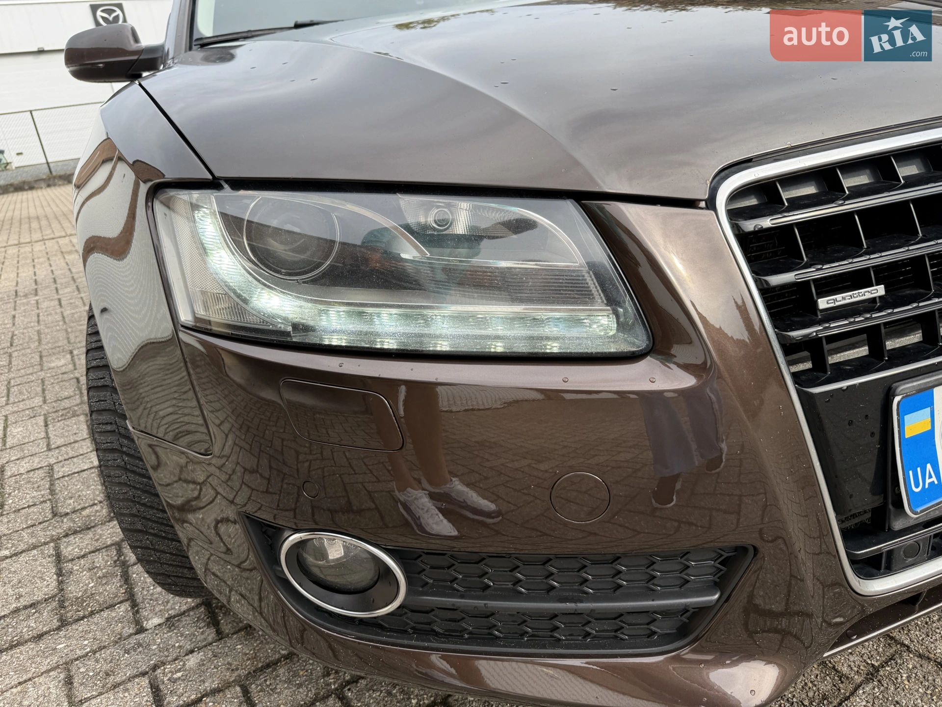 2011 Audi A5 - мініатюра 19