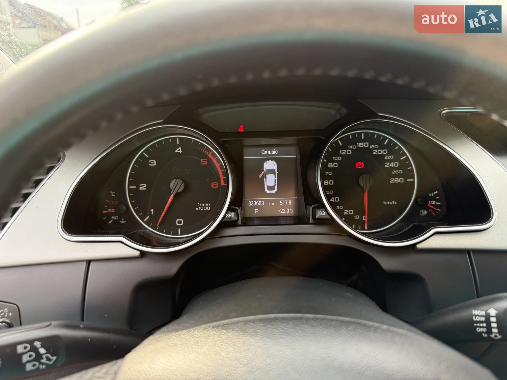 2011 Audi A5 - мініатюра 25