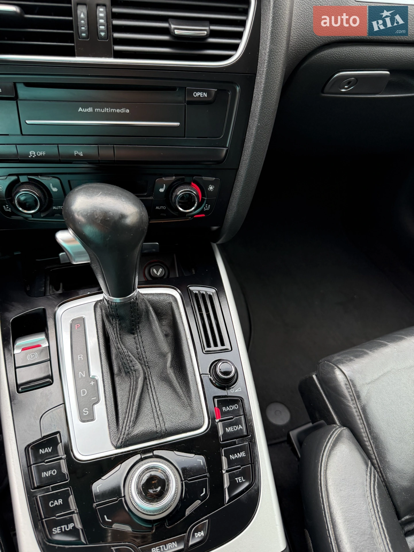 2011 Audi A5 - мініатюра 26