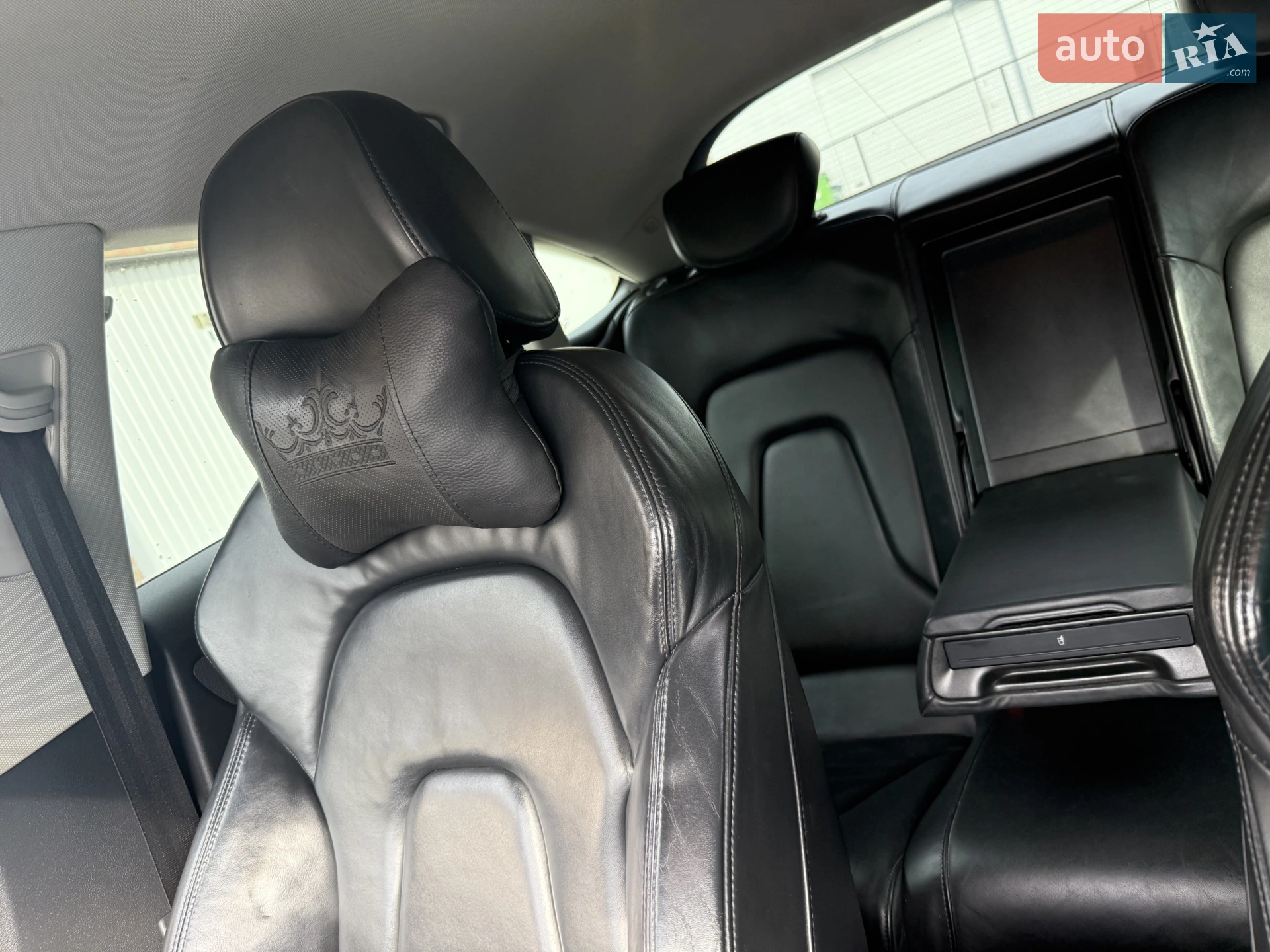 2011 Audi A5 - мініатюра 28