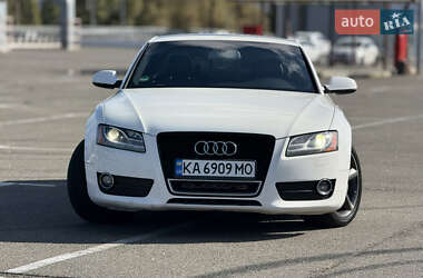 Audi A5 2011