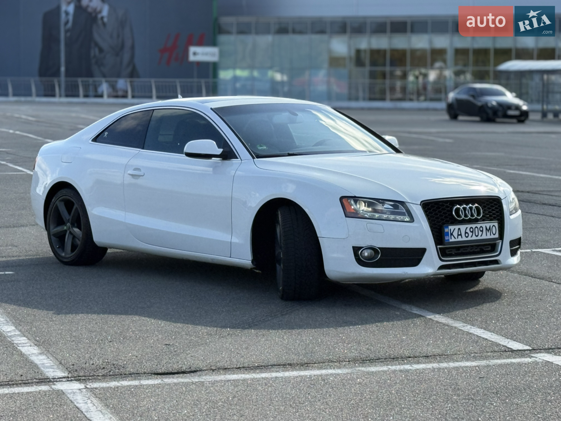 2011 Audi A5 - мініатюра 14