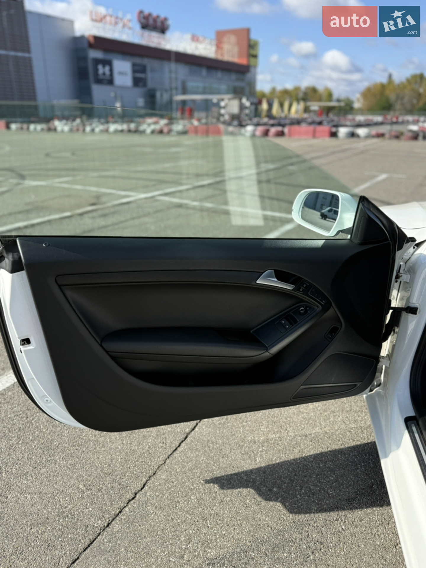 2011 Audi A5 - мініатюра 19