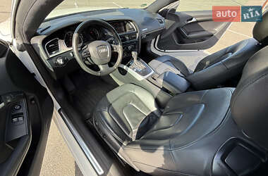 Купе Audi A5 2011 в 