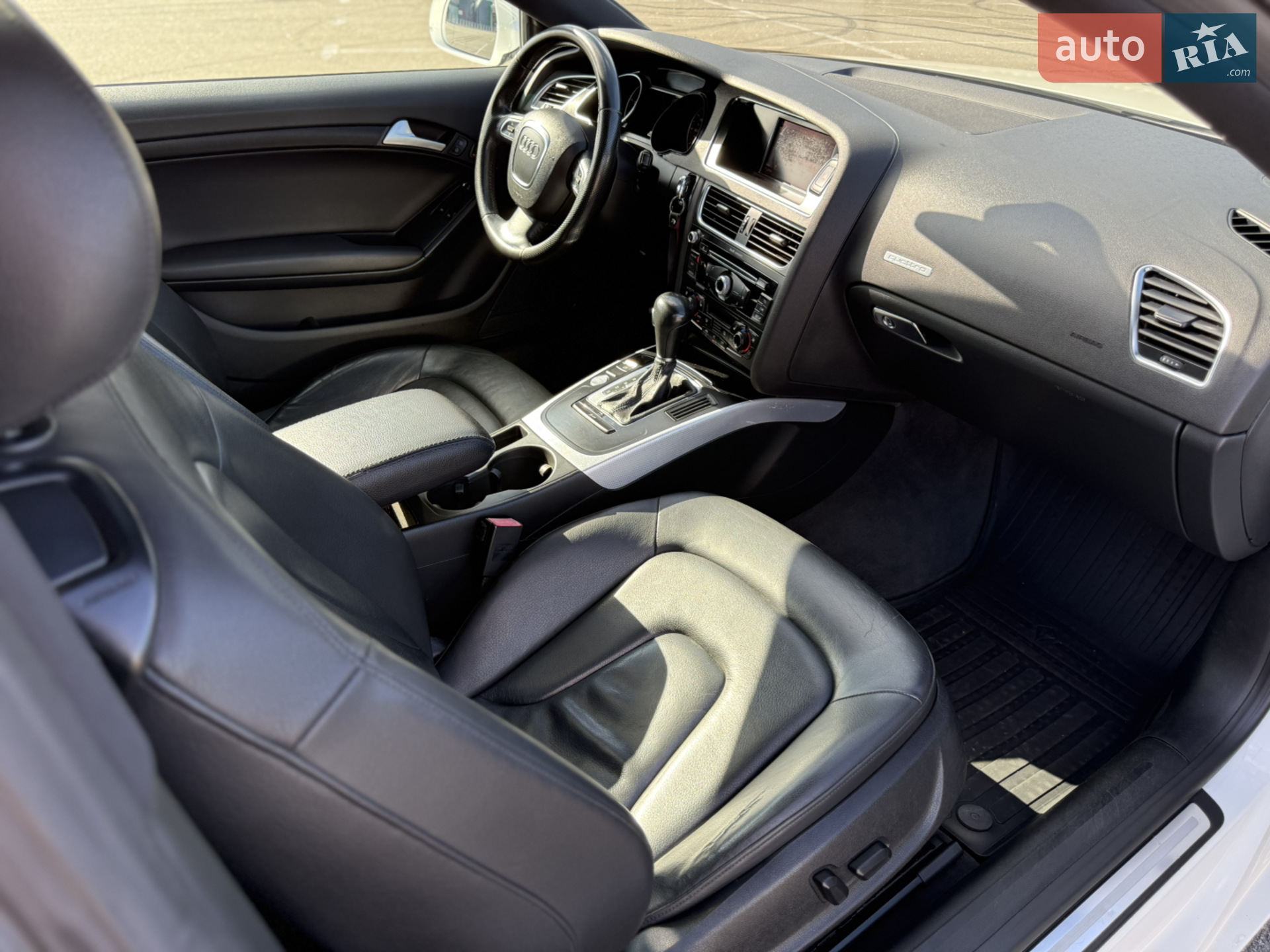 2011 Audi A5 - мініатюра 26