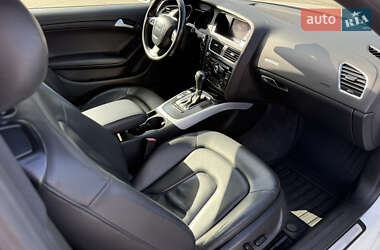 Купе Audi A5 2011 в 