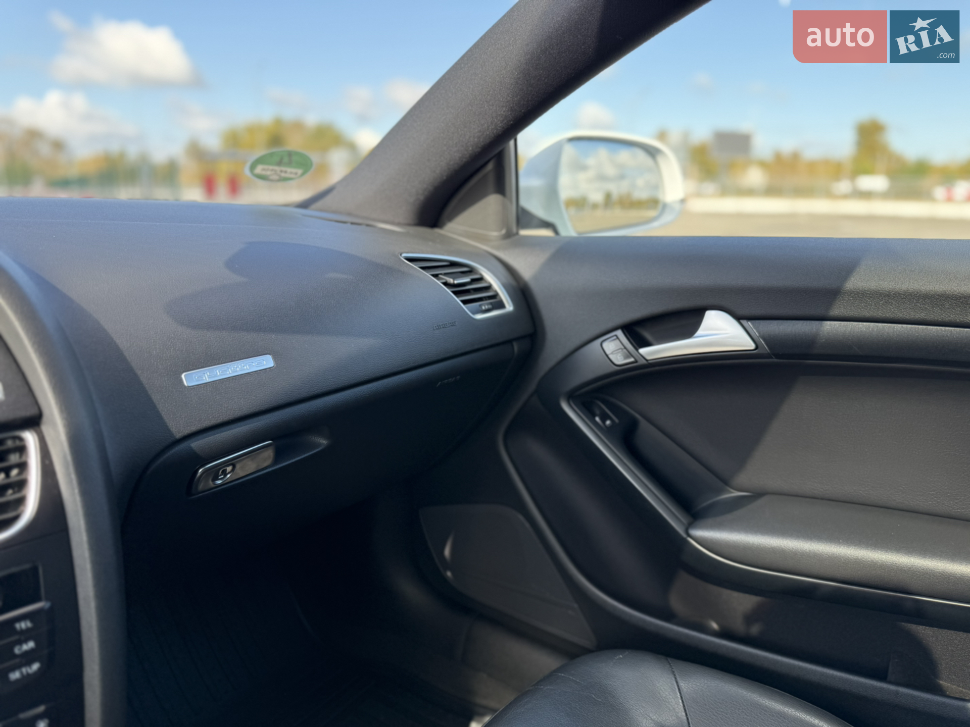 2011 Audi A5 - мініатюра 33