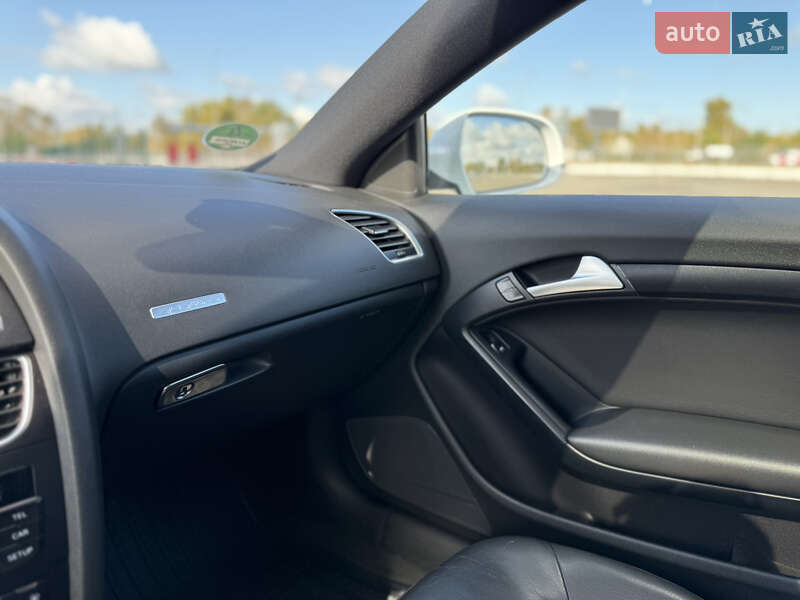 Купе Audi A5 2011 в Киеве
