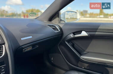Купе Audi A5 2011 в 