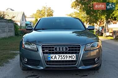 Audi A5 2011