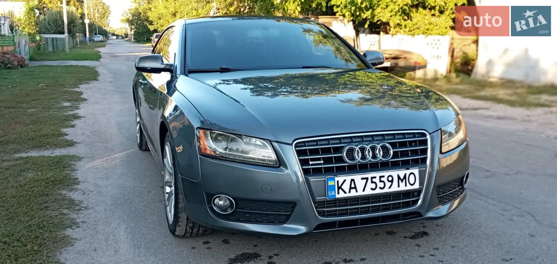 2011 Audi A5 - мініатюра 8