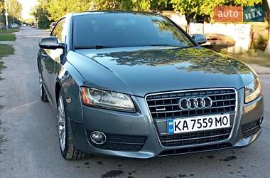 Купе Audi A5 2011 в 