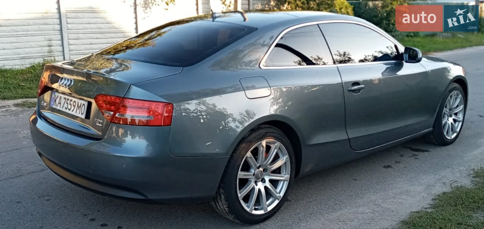 2011 Audi A5 - мініатюра 10