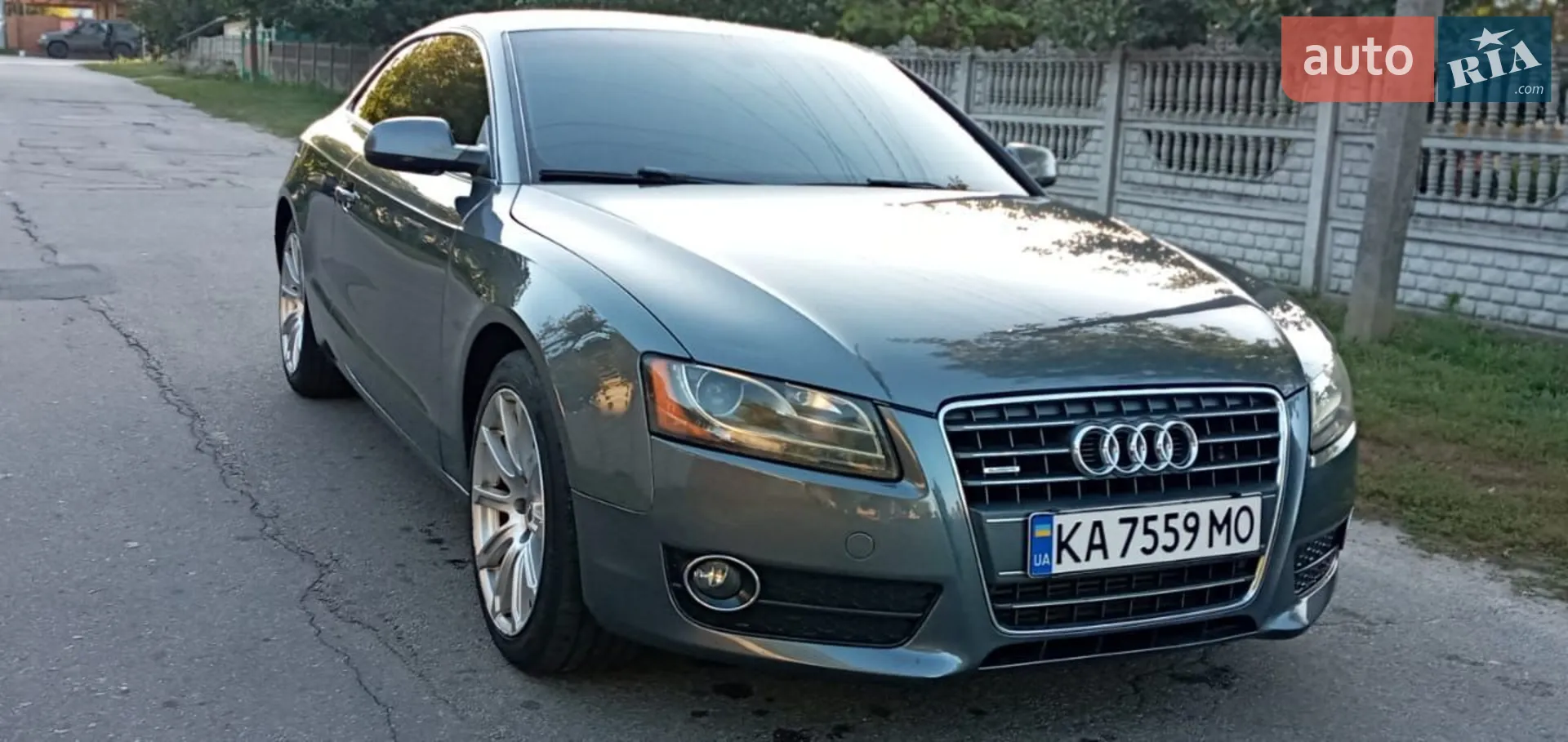 2011 Audi A5 - мініатюра 17
