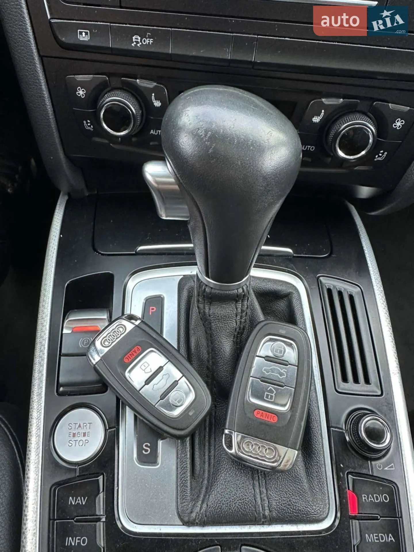 2011 Audi A5 - мініатюра 21