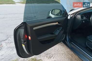 Купе Audi A5 2011 в 