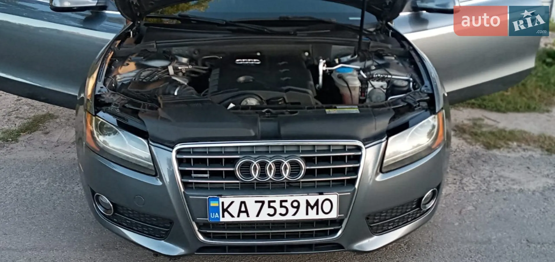 2011 Audi A5 - мініатюра 35
