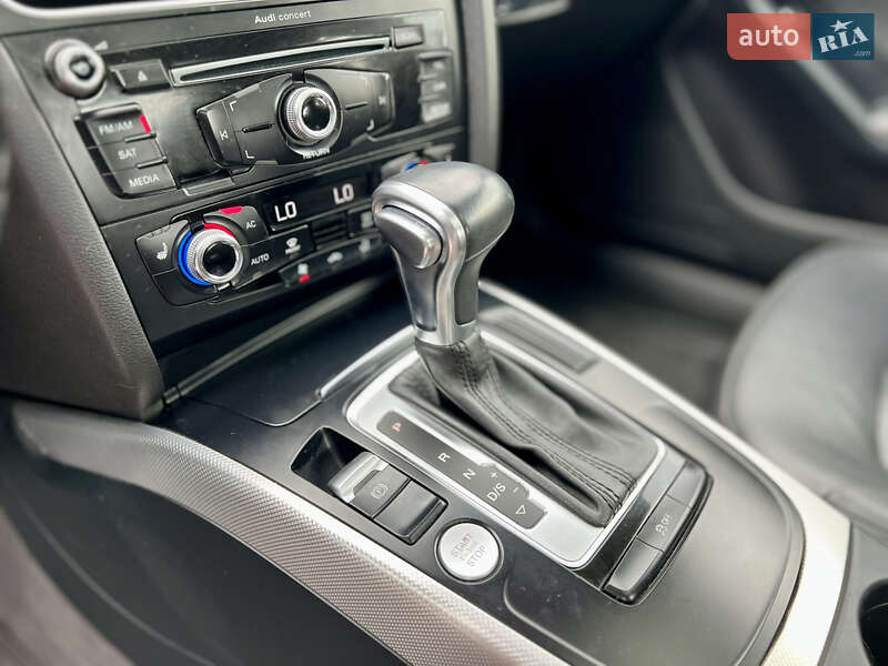 Купе Audi A5 2014 в Києві
