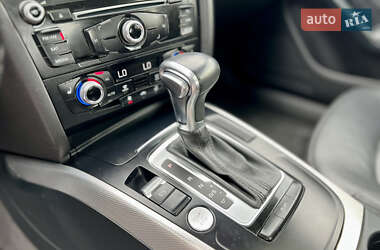 Купе Audi A5 2014 в 