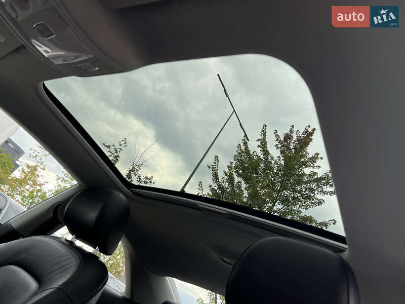 Купе Audi A5 2014 в Києві