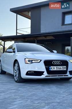 Audi A5 2013