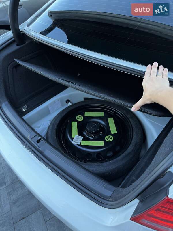 Купе Audi A5 2013 в Киеве фото 22 Купе Audi A5 2013 в Киеве