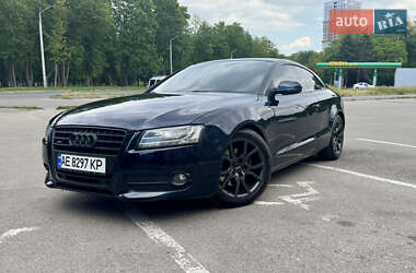 Audi A5 2010