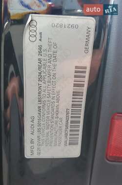 Лифтбек Audi A5 2021 в 