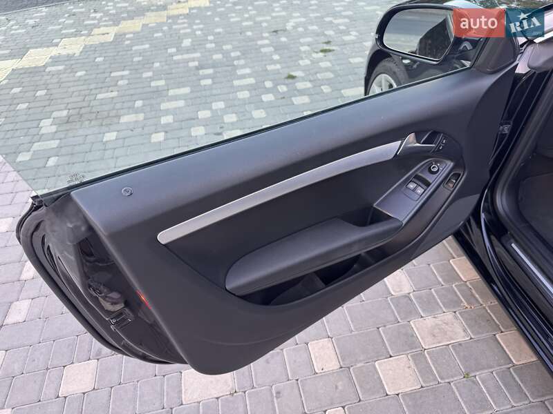 Купе Audi A5 2011 в Одессе